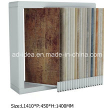 2015 New Style Wing Display Stand/ Display for Tile (ASD-25)